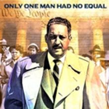 BWW Review: THURGOOD at Geva Theatre