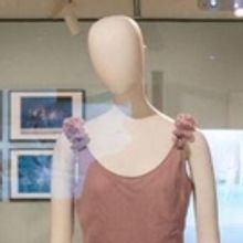 BWW Review: NY Public Library Celebrates Jerome Robbins in Exhibit VOICE OF MY CITY