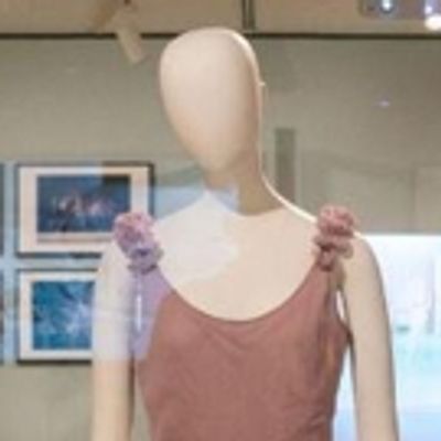 BWW Review: NY Public Library Celebrates Jerome Robbins in Exhibit VOICE OF MY CITY