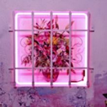 Recibe El MACG La Muestra Construyendo Puentes. Arte Chicano/mexicano De Los Ángeles