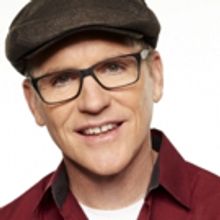 Comedian Greg Fitzsimmons Performs At The Den Theatre