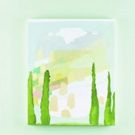Twain Debut New Song at NPR, Announce Double-EP Due January 25