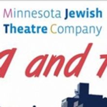 MJTC Presents A World Premiere: NATASHA AND THE COAT