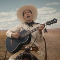 VIDEO: Watch the Trailer for the Coen Brothers' THE BALLAD OF BUSTER SCRUGGS Video