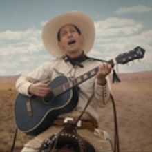 VIDEO: Watch the Trailer for the Coen Brothers' THE BALLAD OF BUSTER SCRUGGS