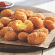 Do You Have What It Takes to Be a [Cheese] Curd Nerd?