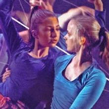 The Lowry Centre For Advanced Training In Dance Seeks Aspiring Young Dancers