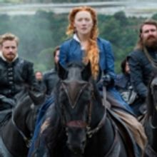 The World Premiere of MARY QUEEN OF SCOTS to Close AFI Fest