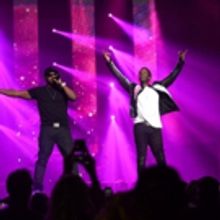 Photo Flash: Star-Studded Vegas Strong Benefit Concert Unites Las Vegas