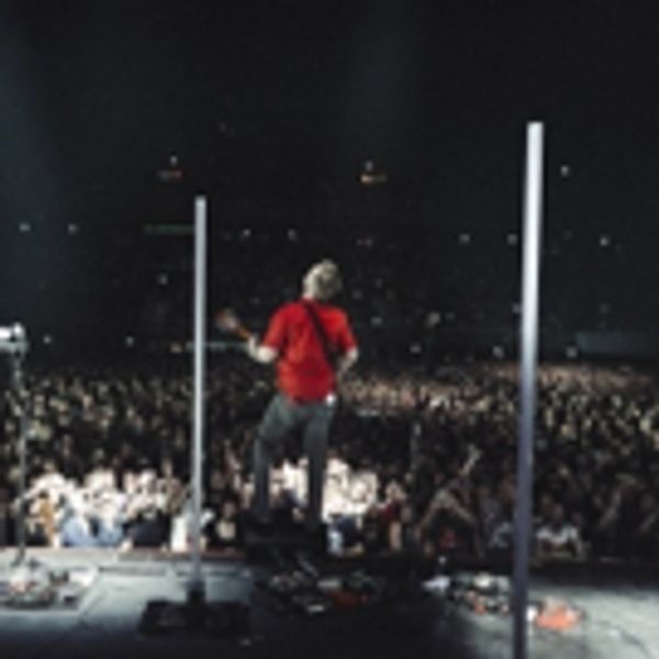 Queens of the Stone Age: 'The Way You Used To Do' Video Now Available Worldwide Photo