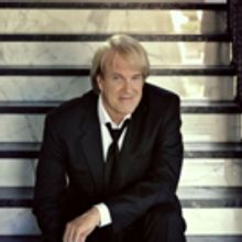 John Tesh Brings GRAND PIANO CHRISTMAS to Ridgefield