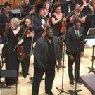 Harlem Chamber Players Present HARLEM SONGFEST, 6/1