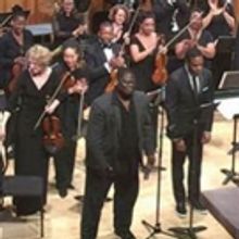 Harlem Chamber Players Present HARLEM SONGFEST, 6/1