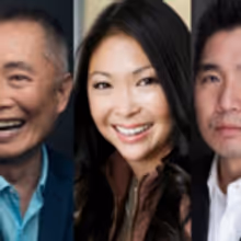 Original Broadway Cast Members to Join George Takei in ALLEGIANCE's Los Angeles…