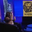 Theater Talk: Julie Taymor Celebrates THE LION KING's Birthday!