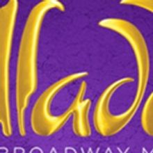 Disney's ALADDIN Welcomes New 'Aladdin' In Denver