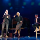 Photo Flash: Inside the Junior Theatre Festival in Atlanta, With Pasek and Paul…