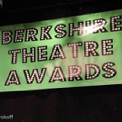 Photo Coverage: COMPANY &amp; HELLO DOLLY Tie For Best Musical at Berkshire Theatre Critics Awards