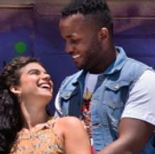 Photo Flash: Orlando Shakes Presents IN THE HEIGHTS!
