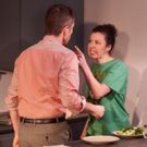 BWW Review: FACES IN THE CROWD, White Bear Theatre