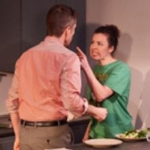 BWW Review: FACES IN THE CROWD, White Bear Theatre
