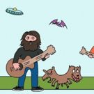 Jack Black's Tenacious D Announce First Tour In 5 Years
