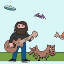 Jack Black's Tenacious D Announce First Tour In 5 Years