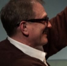 Provision Theater Company Presents REDEEMED: THE FALL AND RISE OF CHUCK COLSON
