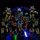 ILuminate To Light Up Philadelphia At Kimmel Center