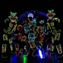 ILuminate To Light Up Philadelphia At Kimmel Center