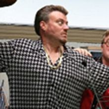 The Trailer Park Boys Headline The Paramount Theatre 4/5