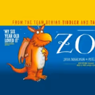 Family Favourite ZOG Comes To Life At The Pavilion Theatre