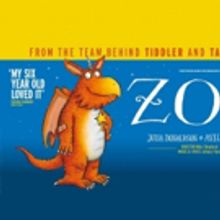 Family Favourite ZOG Comes To Life At The Pavilion Theatre