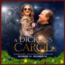Oak Park Festival Theatre Announces The Cast And Production Of A DICKENS CAROL