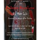 With Barbeque Apocalypse, Out of Pocket Productions Explores the End of the World