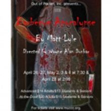 With Barbeque Apocalypse, Out of Pocket Productions Explores the End of the World