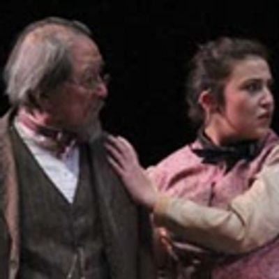 Photo Flash: Centenary Stage Co. Presents AN ENEMY OF THE PEOPLE