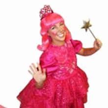 Flat Rock Playhouse Presents PINKALICIOUS: THE MUSICAL