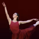 La Compañía Nacional de Danza ofrecerá repertorio clásico y contemporáneo en el…