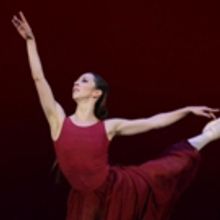 La Compañía Nacional de Danza ofrecerá repertorio clásico y contemporáneo en el 