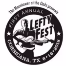 LeftyFest Music Festival to Honor Country Music Hall of Famer, Lefty Frizzell