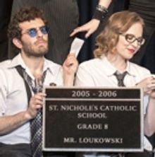 Toronto's First Marching Band Theatre Company Returns with Brand New Show, 'High Scho