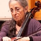Photo Flash: PREFORMANCES with Allison Charney Presents CHAMBER MUSIC: THEN AND NOW