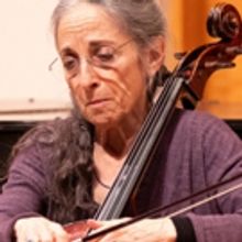 Photo Flash: PREFORMANCES with Allison Charney Presents CHAMBER MUSIC: THEN AND NOW