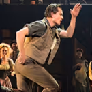Photo Flash: First Look At Berkeley Rep's PARADISE SQUARE: AN AMERICAN MUSICAL