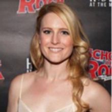 Kravis Center To Host 'A Class Act NY' Workshop With SCHOOL OF ROCK Star