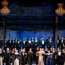 BWW Review: The Washington National Opera's WNO GALA Pays Tribute to Leonard Bernstein