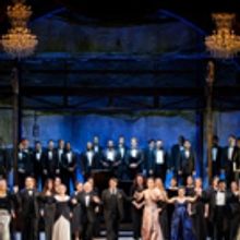 BWW Review: The Washington National Opera's WNO GALA Pays Tribute to Leonard Bernstei