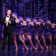 Review Roundup: CRAZY FOR YOU at Signature Theatre - What Did The Critics Think?