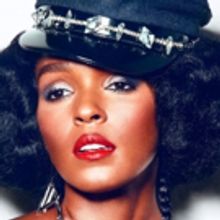 Janelle Monae To Perform MAKE ME FEEL on THE VOICE Tuesday, May 1
